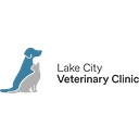 Lake City Veterinary Clinic logo