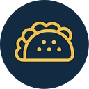 The Wholesome Dish logo
