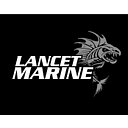 Lancet Marine logo
