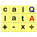 CalQlata logo