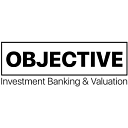 Objective Investment Banking & Valuation logo