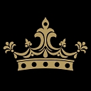 Royal Scot Crystal logo