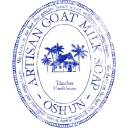 Oshun logo