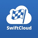 SwiftCloud logo