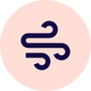 Currents API logo