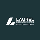 Laurel Executive Cars logo