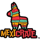MexiCrate logo