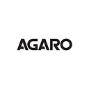 AGARO Lifestyle logo