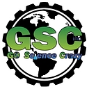 Go Science Crazy logo