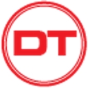 Desert Thrill logo