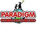 Paradigm Childcare logo
