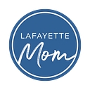 The Lafayette Mom logo