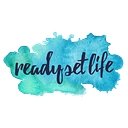 Ready Set Life Coach logo