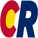 Colorado Runner logo