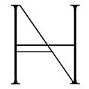 AtHomeWithNikki logo