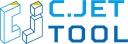 C.JET TOOL logo