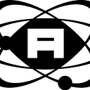 Atom Skates logo