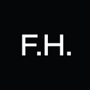 Fritz Hansen logo