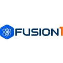 Fusion1IT logo