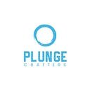Plunge Crafters logo