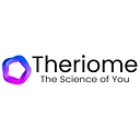 Theriome logo