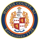 Morris County logo