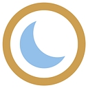 Blue Moon Estate Sales logo