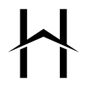 The Haus Keepers logo