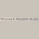 William E. Maddox, Jr., LLC logo