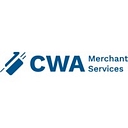 CWA Merchant Services logo