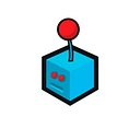 OverAction Game Studio logo