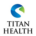 Titan Health logo