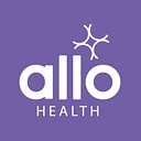 Allo Health logo