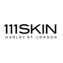 111Skin logo