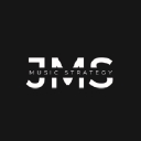 JMS Music Strategy logo