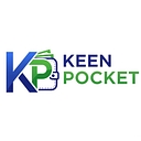 Keen Pocket logo