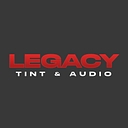 Legacy Tint & Audio logo