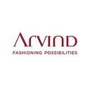 Arvind Limited logo