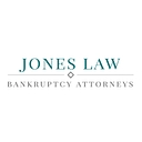 The Jones Law Firm logo