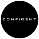Confident Health logo