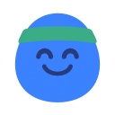 Runly logo