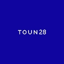 TOUN28 logo
