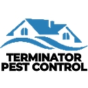 Terminator Pest Control logo