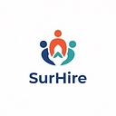 SurHire logo