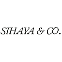 Sihaya & Co. logo
