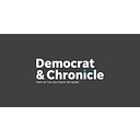 Democrat and Chronicle logo