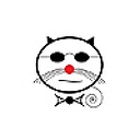 Fat Cat Gourmet logo