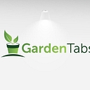 GardenTabs logo