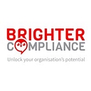 Brighter Compliance logo