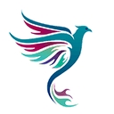 Kerrie Woodhouse logo